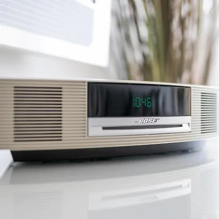 Meeresbrandung Seaside Apartment