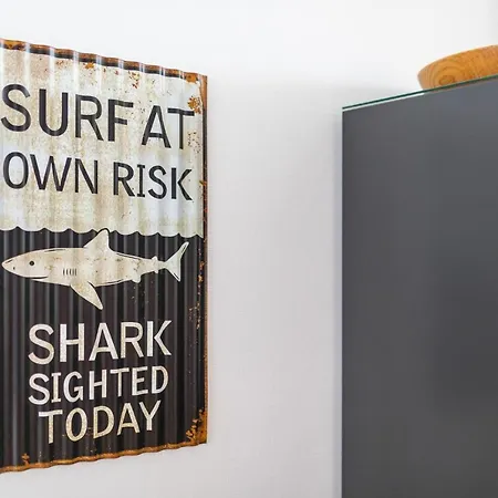 Meeresbrandung Seaside *